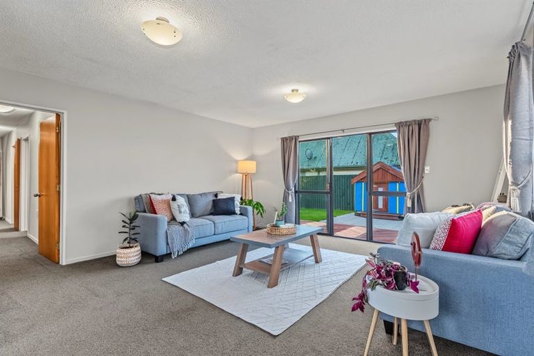 Photo of property in 5 Rich Street, Kaiapoi, 7630