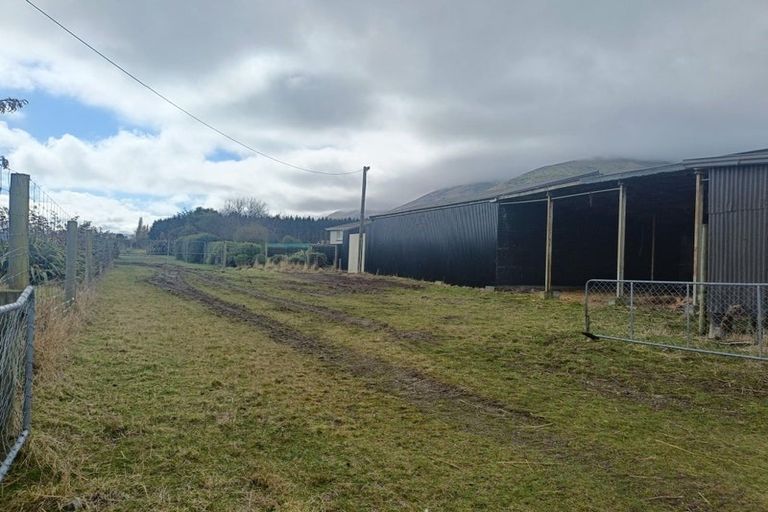 Photo of property in 1643 Athol Five Rivers Highway, Lowther, Lumsden, 9793