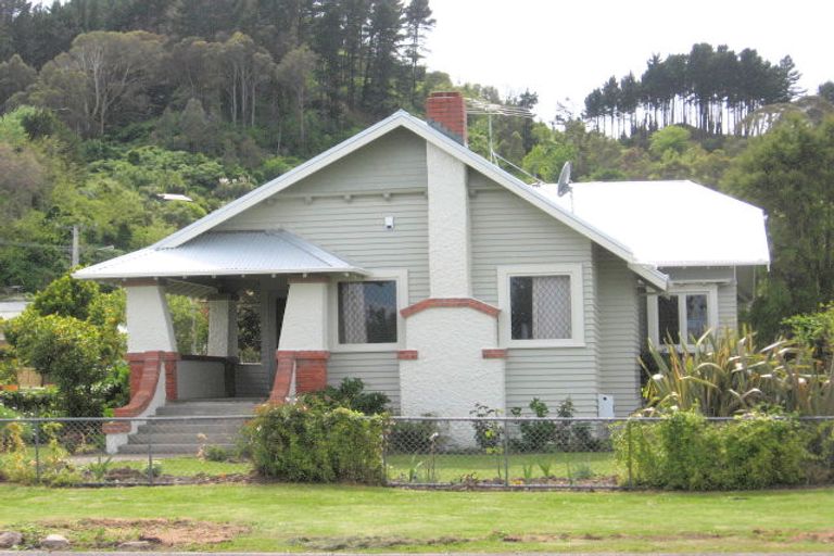 Photo of property in 111 Russell Street, Whataupoko, Gisborne, 4010