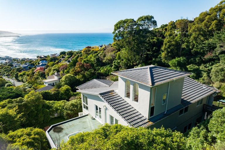 Photo of property in 142 Ravenswood Road, Saint Clair, Dunedin, 9012