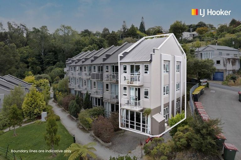 Photo of property in 45/61 North Road, North East Valley, Dunedin, 9010