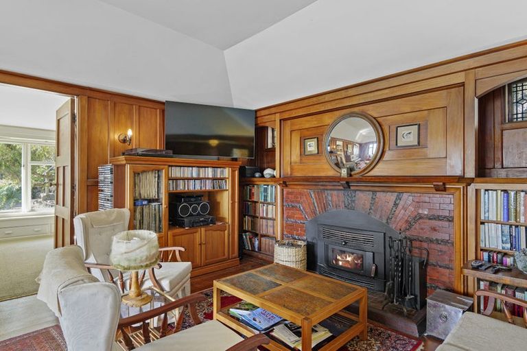 Photo of property in 3 Scarborough Road, Scarborough, Christchurch, 8081