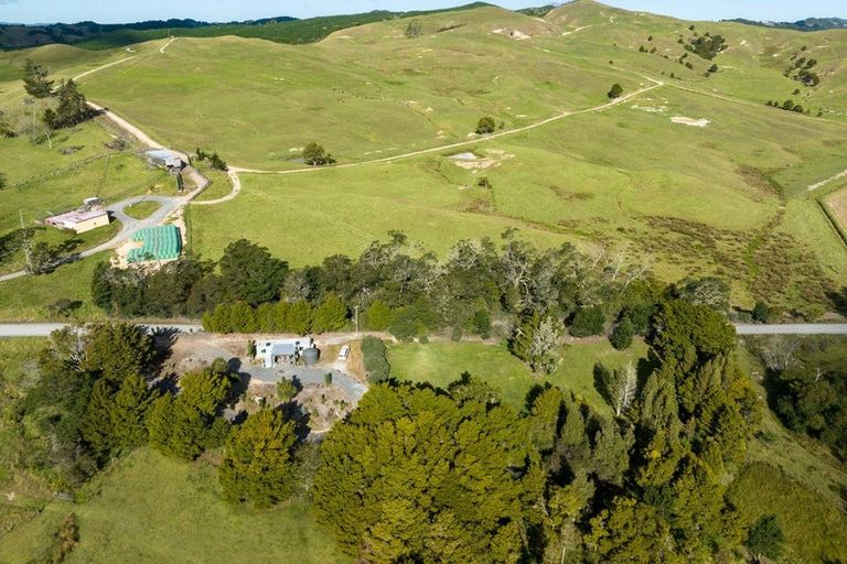 Photo of property in 116 Horahora Road, Maromaku, Kawakawa, 0281