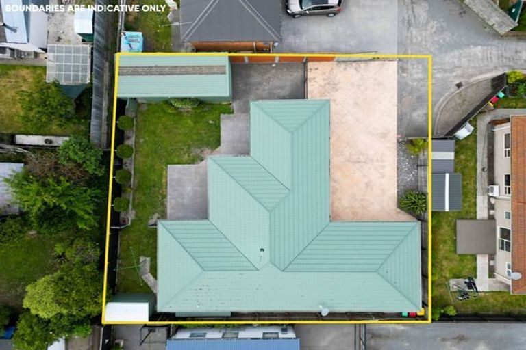 Photo of property in 85b Tilford Street, Woolston, Christchurch, 8062