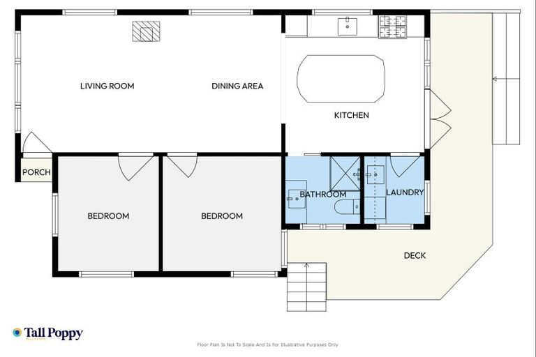 Photo of property in 38 Lincoln Street, Hampden, 9410