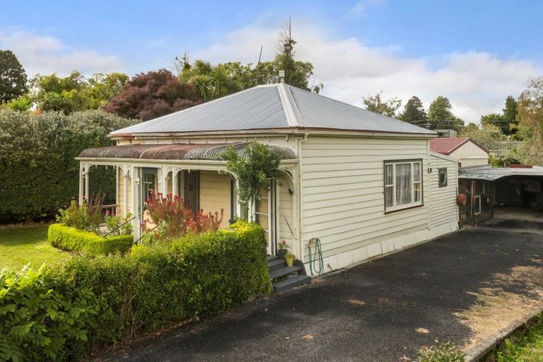 Photo of property in 20 Connell Street, Waihi, 3610