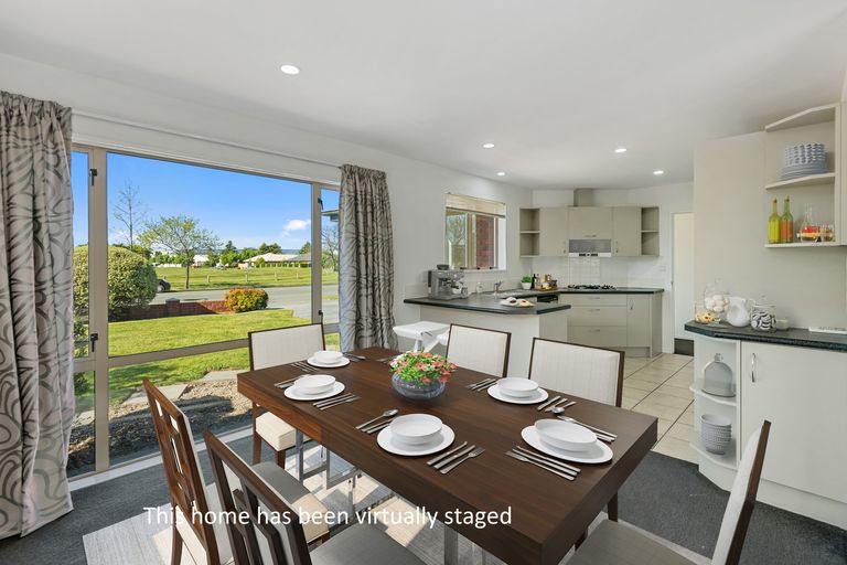 Photo of property in 26 Corsair Drive, Wigram, Christchurch, 8042