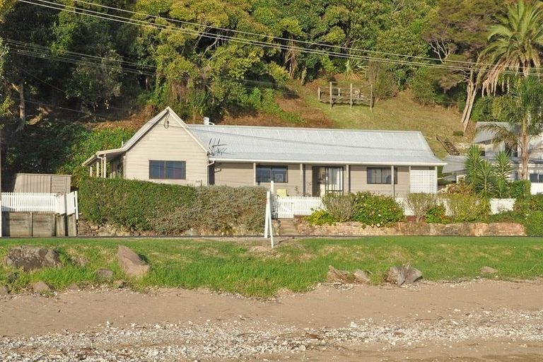 Photo of property in 510 Tararu Sh25 Road, Thames, 3500