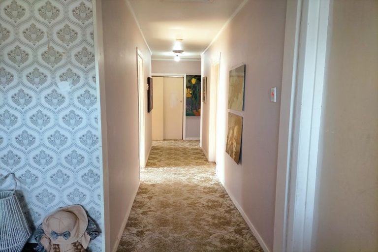 Photo of property in 41 Swinburn Street, Dannevirke, 4930