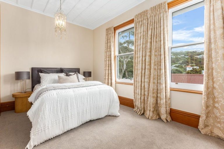 Photo of property in 3 Box Hill, Khandallah, Wellington, 6035