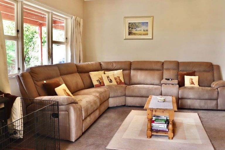 Photo of property in 669 Spooners Hill Road, Taihape, 4795