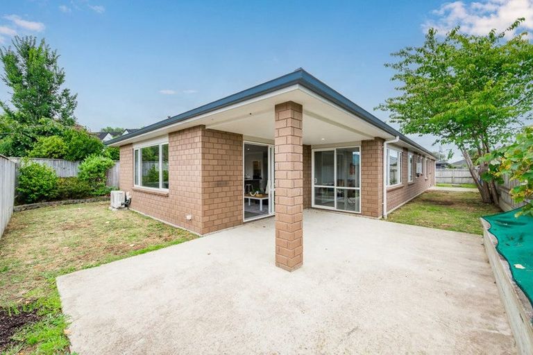 Photo of property in 1b Trusham Court, Paraparaumu, 5032