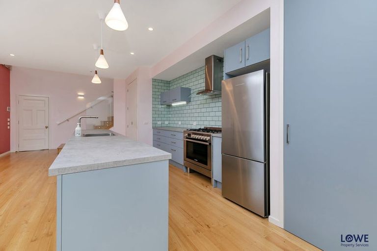 Photo of property in 101 Franklin Road, Freemans Bay, Auckland, 1011