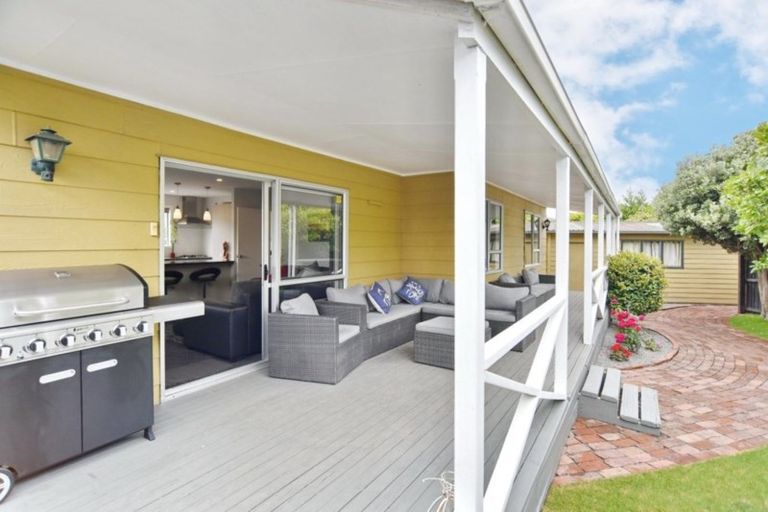 Photo of property in 1/65 Kuaka Crescent, Bromley, Christchurch, 8062