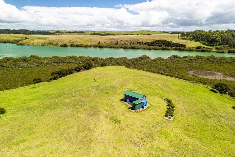 Photo of property in 272 Rangihoua Road, Te Tii, Kerikeri, 0294
