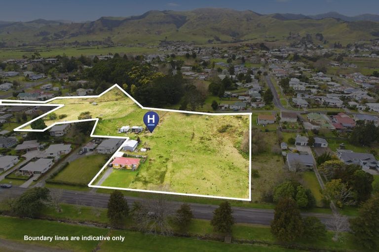 Photo of property in 23 Taylor Avenue, Paeroa, 3600