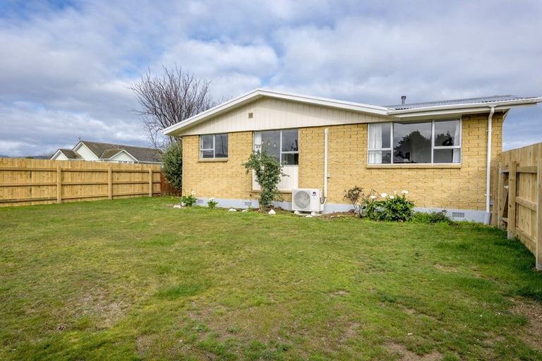 Photo of property in 42 Hinemoa Street, Levin, 5510