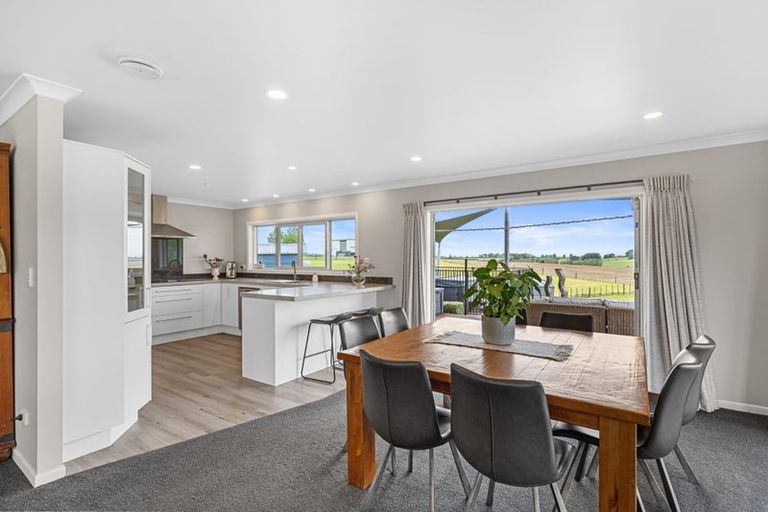 Photo of property in 180 Hangawera Road, Morrinsville, 3375