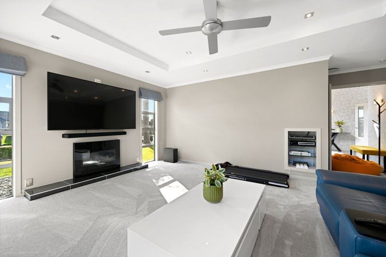 Photo of property in 10 Tallentire Crescent, Huntington, Hamilton, 3210