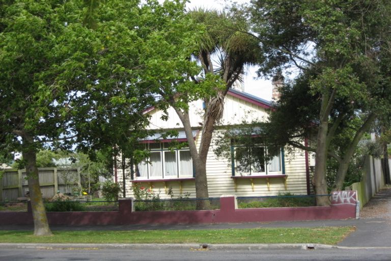 Photo of property in 38 Tilford Street, Woolston, Christchurch, 8062