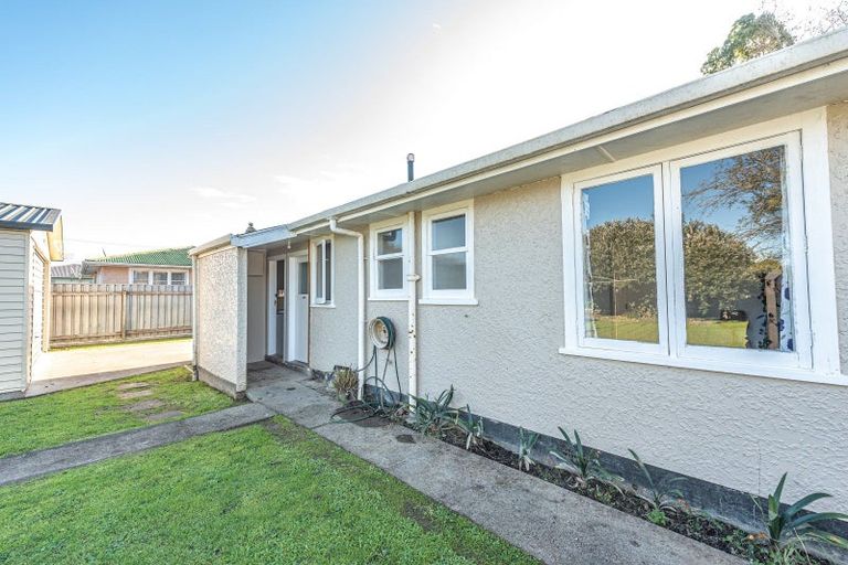 Photo of property in 27 Paterson Street, Aramoho, Whanganui, 4500