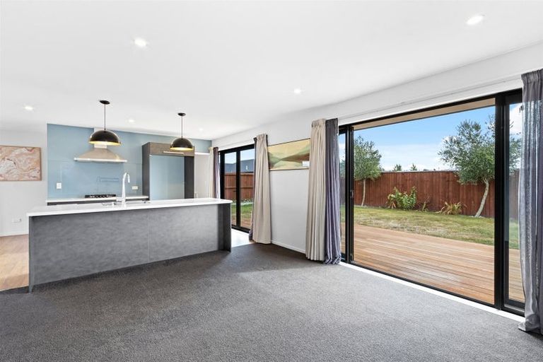 Photo of property in 71 Andesite Drive, Rolleston, 7614