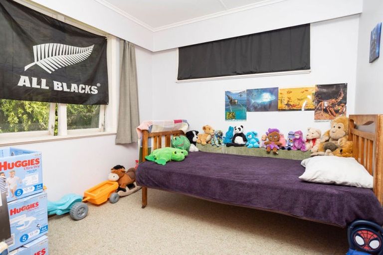 Photo of property in 398b Kumeti Road, Dannevirke, 4972