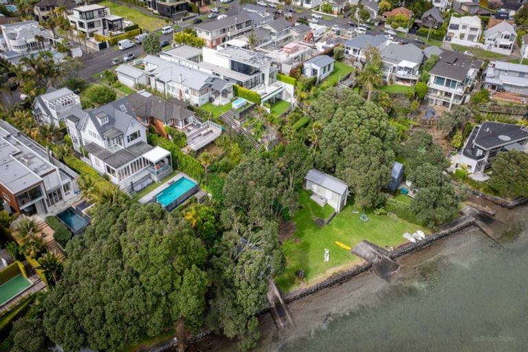 Photo of property in 6 Rawene Avenue, Westmere, Auckland, 1022