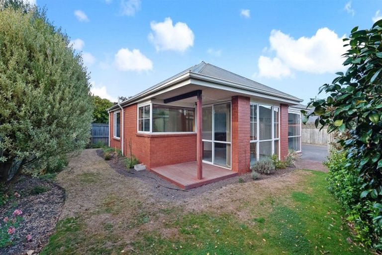 Photo of property in 165a Hoon Hay Road, Hoon Hay, Christchurch, 8025