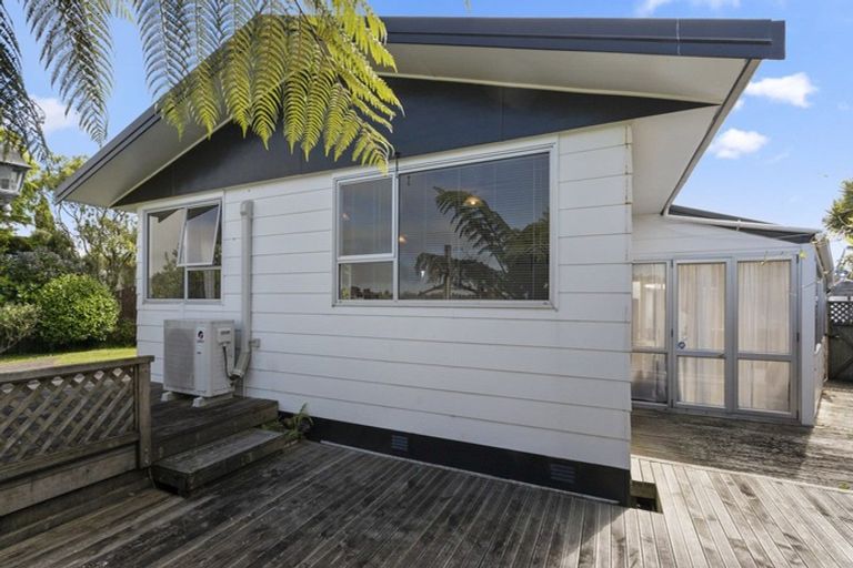 Photo of property in 162 Brecon Road, Stratford, 4332