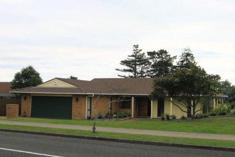 Photo of property in 25 Sunnyview Avenue, Shelly Park, Auckland, 2014