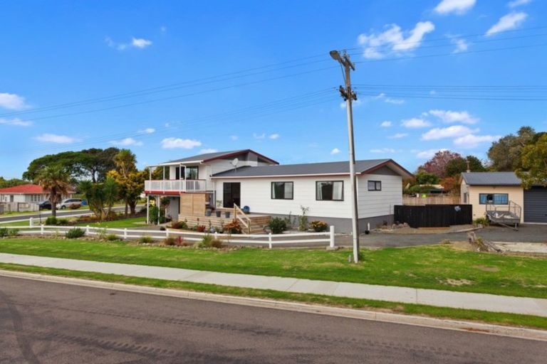 Photo of property in 39 Wilson Street, Matata, Whakatane, 3194