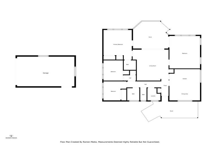 Photo of property in 28 Morris Road, Hillcrest, Hamilton, 3216