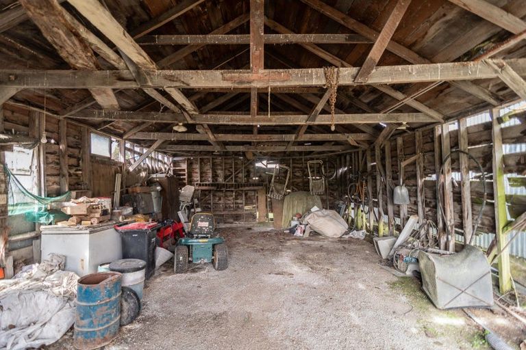 Photo of property in 375 Monument Road, Hazelburn, Pleasant Point, 7982