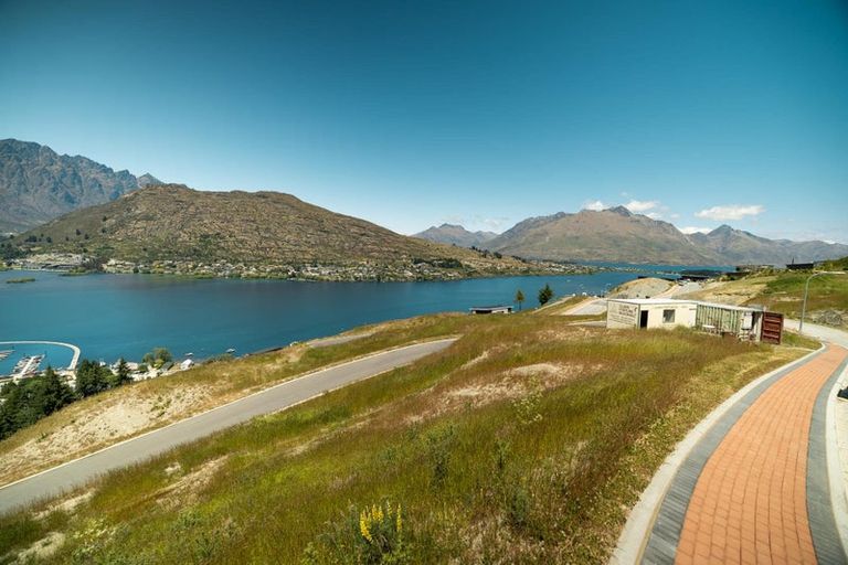 Photo of property in 88 Middleton Road, Queenstown Hill, Queenstown, 9300