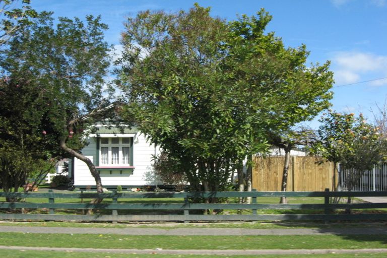 Photo of property in 18 Campbell Street, Wairoa, 4108