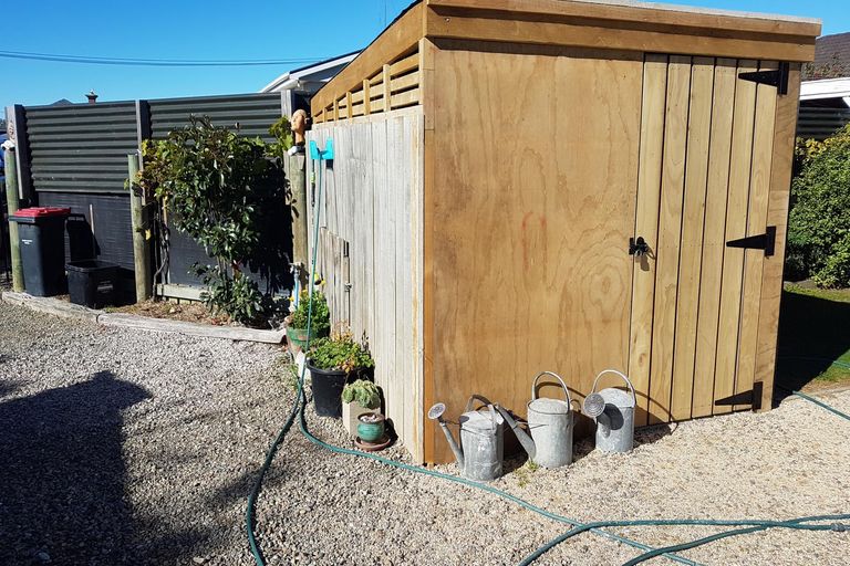 Photo of property in 50a Opie Street, Waimate, 7924