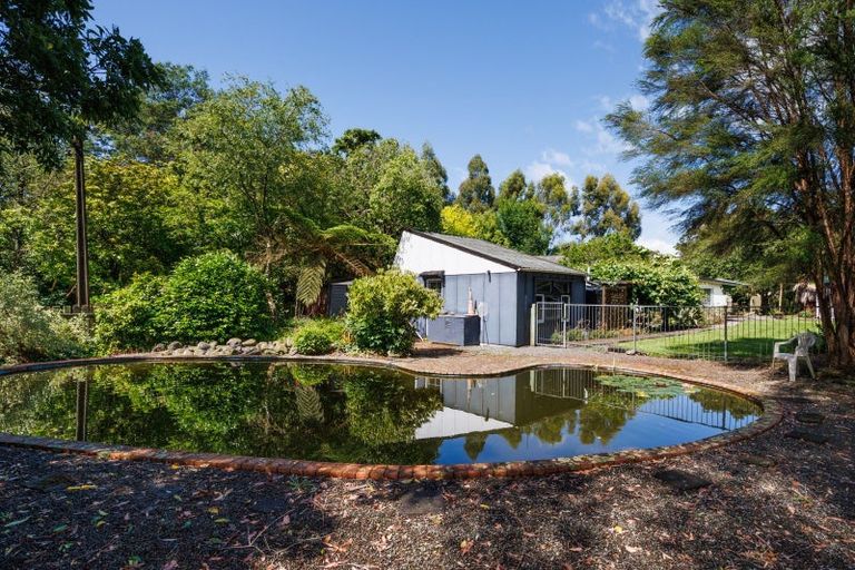 Photo of property in 124 Awahou Road South, Ashhurst, 4884