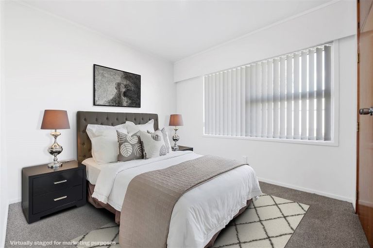 Photo of property in 4/215 Shirley Road, Papatoetoe, Auckland, 2025