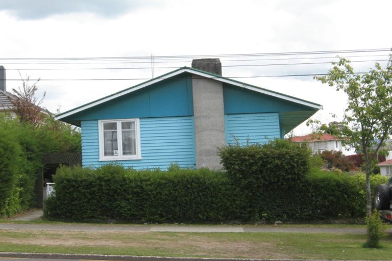 Photo of property in 58 Ford Road, Fordlands, Rotorua, 3015