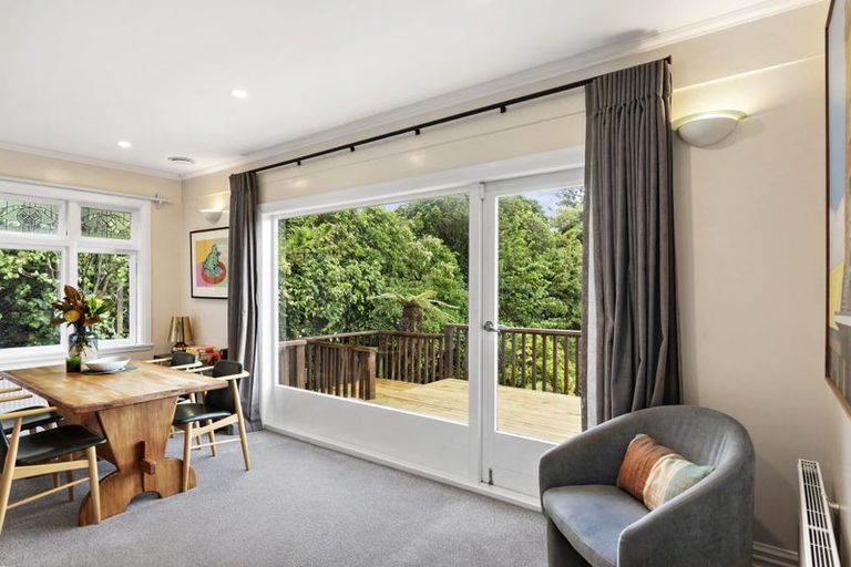 Photo of property in 132 Te Anau Road, Hataitai, Wellington, 6021