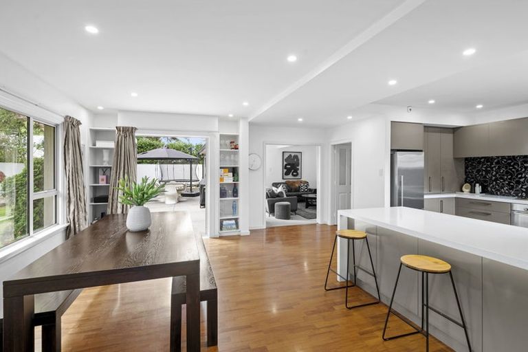 Photo of property in 205 Clyde Road, Burnside, Christchurch, 8053