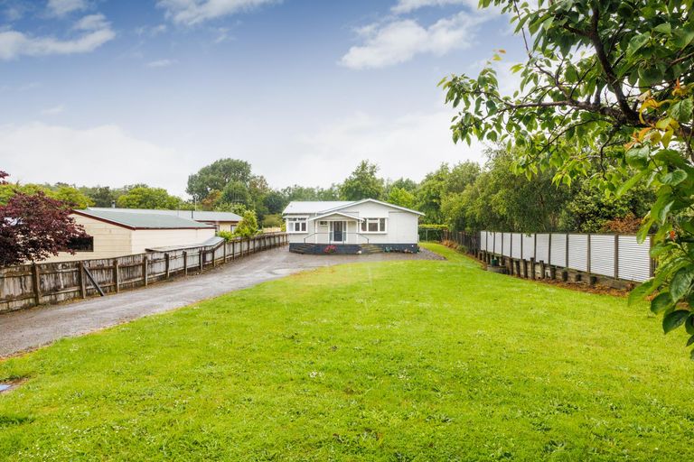 Photo of property in 50 Humber Street, Rongotea, 4476