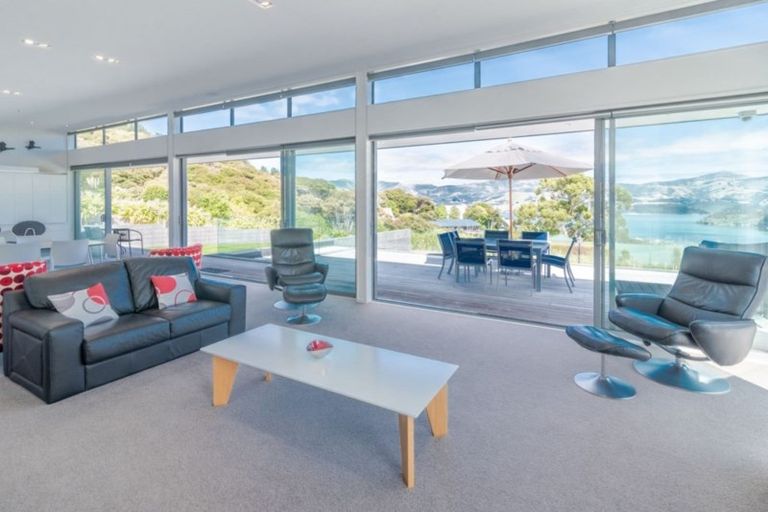 Photo of property in 8 Langlois Lane, Akaroa, 7520