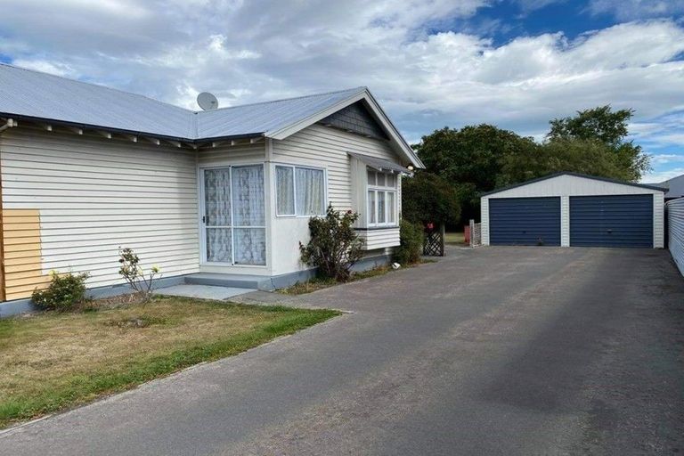 Photo of property in 60 Nelson Street, Hampstead, Ashburton, 7700
