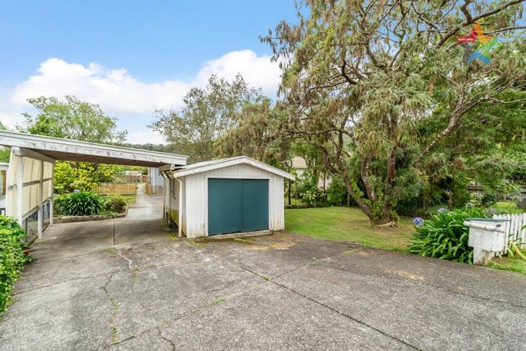 Photo of property in 7 Tawhai Street, Stokes Valley, Lower Hutt, 5019