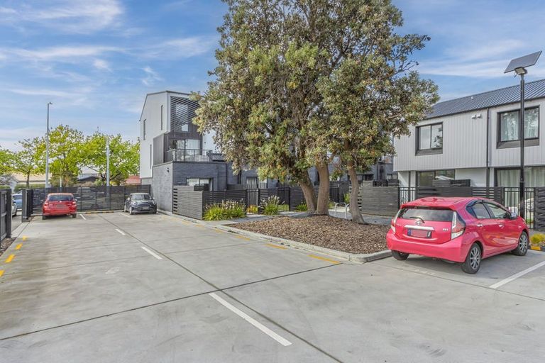 Photo of property in 337c Cashel Street, Christchurch Central, Christchurch, 8011