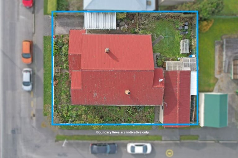 Photo of property in 21 Reed Street, Oamaru, 9400