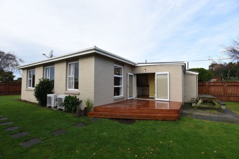 Photo of property in 80 Carlyle Street, Hawthorndale, Invercargill, 9810
