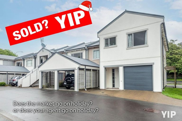 Photo of property in Monterey Apartments, 6/232 Middleton Road, Glenside, Wellington, 6037